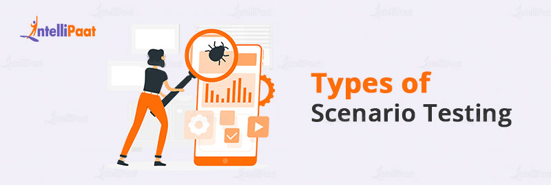 Types of Scenario Testing