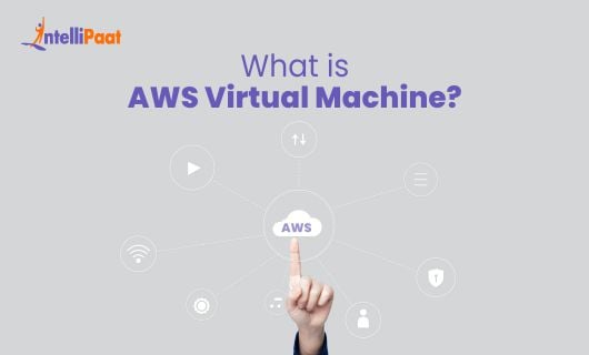 What is AWS Virtual Machine small