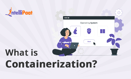 What is Containerization Category Image