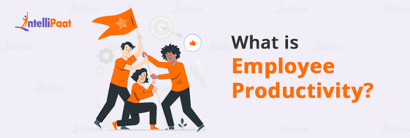 What is Employee Productivity