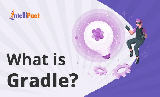 What is Gradle Category Image