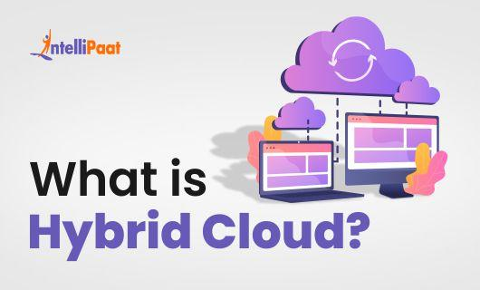 What is Hybrid Cloud small