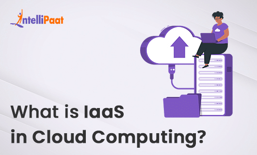What is IaaS in Cloud Computing Category Image