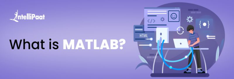What is MATLAB? | Matrix Laboratory Introduction | intellipaat