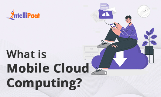 What is Mobile Cloud Computing Category Image