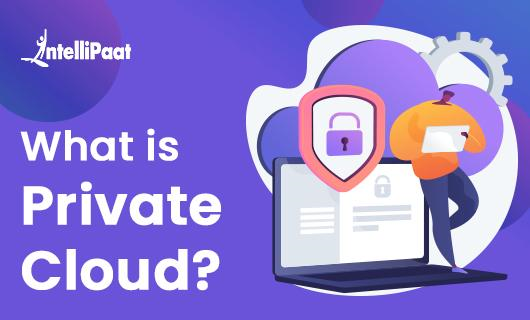 What is Private Cloud Category Image