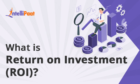 What is Return on Investment ROI small