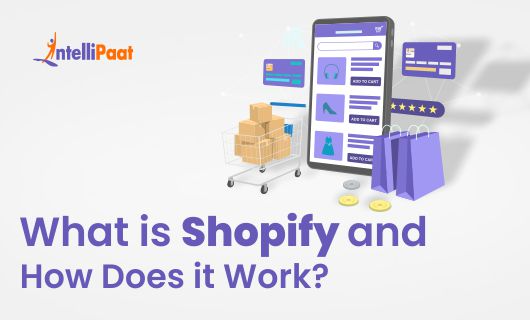 What is Shopify and How Does it Worksmall