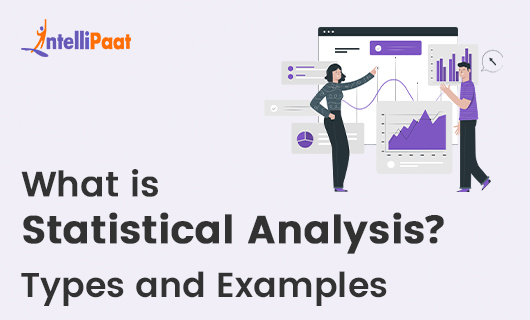 What is Statistical Analysis Category Image