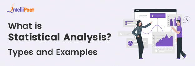 What is Statistical Analysis