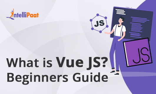 What is Vue JSsmall