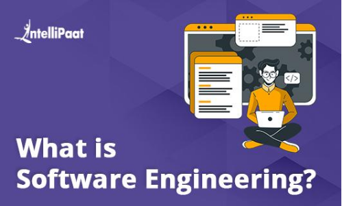 What is software engineering Small