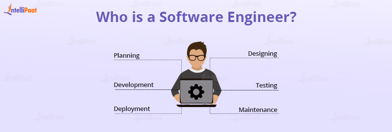 Who is a Software Engineer?