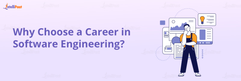 Is Software Engineering a Good Career? Explore Skills and Career Path