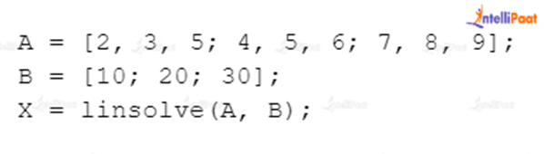 What is MATLAB?