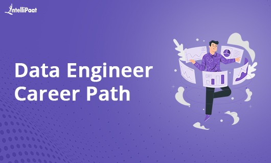 Data Engineer Career Path Category Image