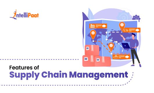 Features of Supply Chain Management Category Image