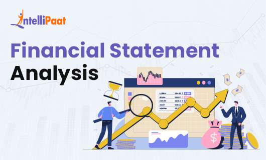 Financial Statement Analysis Category Image