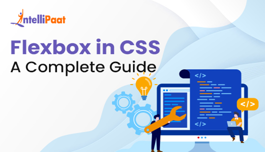 Flexbox in CSS Category Image