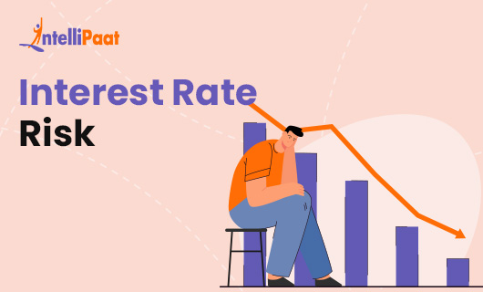 Interest Rate Risk Category Image