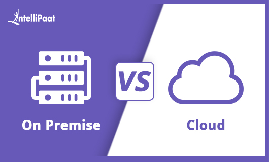 On Premise vs. Cloud What is the Differencesmall