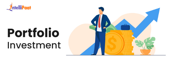 Portfolio Investment What Is Types And How To Build One