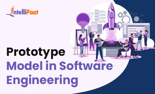 Prototype Model in Software Engineering small