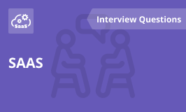 SaaS Interview Questions