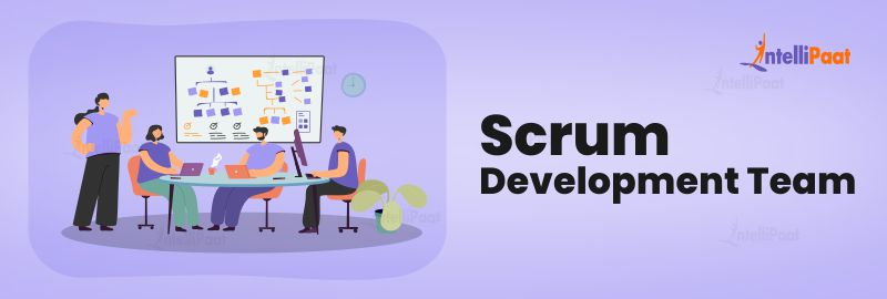 Scrum Development Team