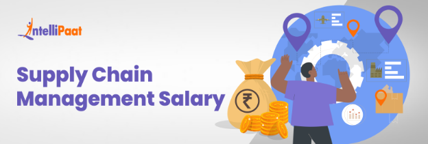 Supply Chain Management Salary In India In 2024