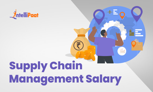 Supply Chain Management Salarysmall