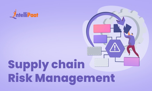 Supply Chain Risk Management Category Image