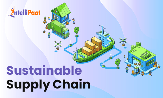 Sustainable Supply Chain Category Image