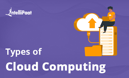 Types of Cloud Computingsmall