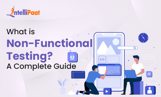 What Is Non Functional Testingsmall