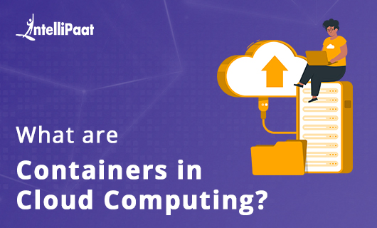 What are the Containers in cloud computing Category Image