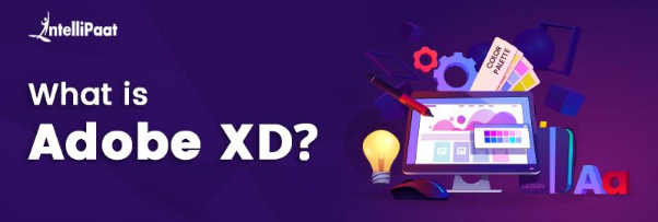 What is Adobe XD