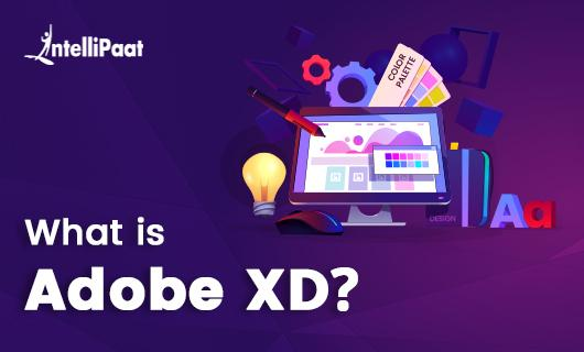 What is Adobe XDsmall