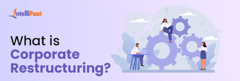 Corporate Restructuring | Intellipaat - What Is Epiq Corporate Restructuring Llc