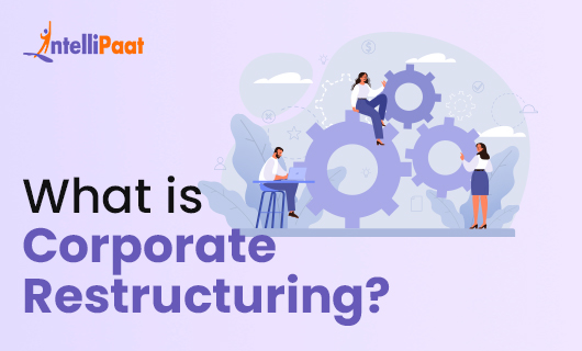 What is Corporate Restructuring Category Image