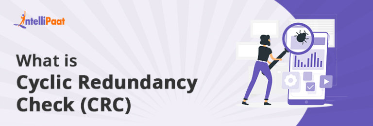 Cyclic Redundancy Check (CRC) - A Comprehensive Guide
