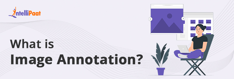 What is Image Annotation