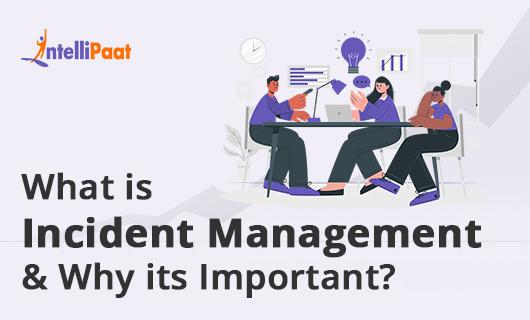 What is Incident Management and Why its Important Category Image