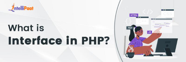 What is Interface in PHP