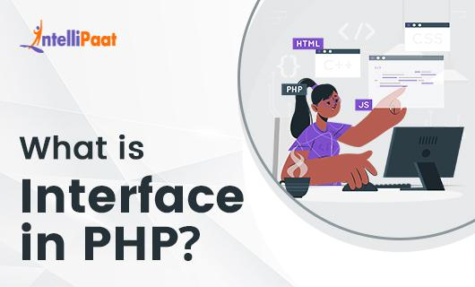 What is Interface in PHPsmall