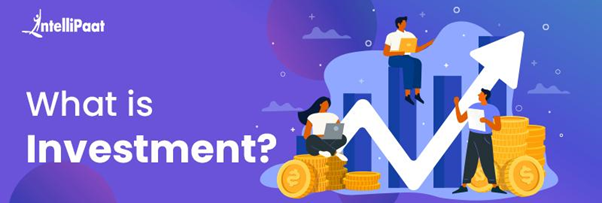 What Is Investment Types And Examples Easily Explained 