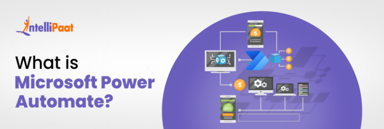 Microsoft Power Automate - The Comprehensive Guide