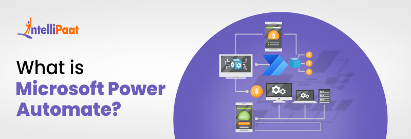 What is Microsoft Power Automate