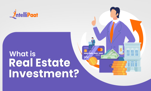 What is Real Estate Investmentsmall