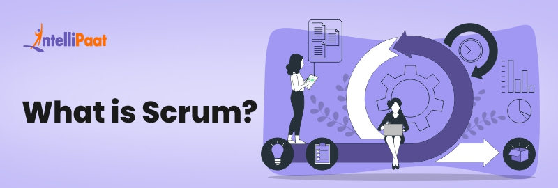 What is Scrum?